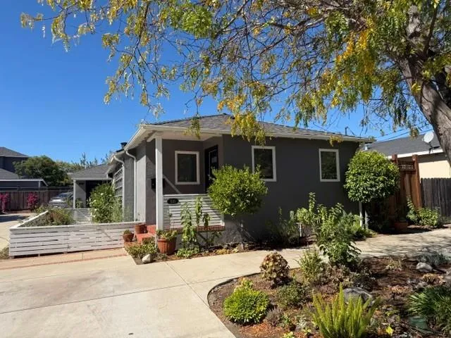 1510 Jasmine Street San Mateo, CA 94402