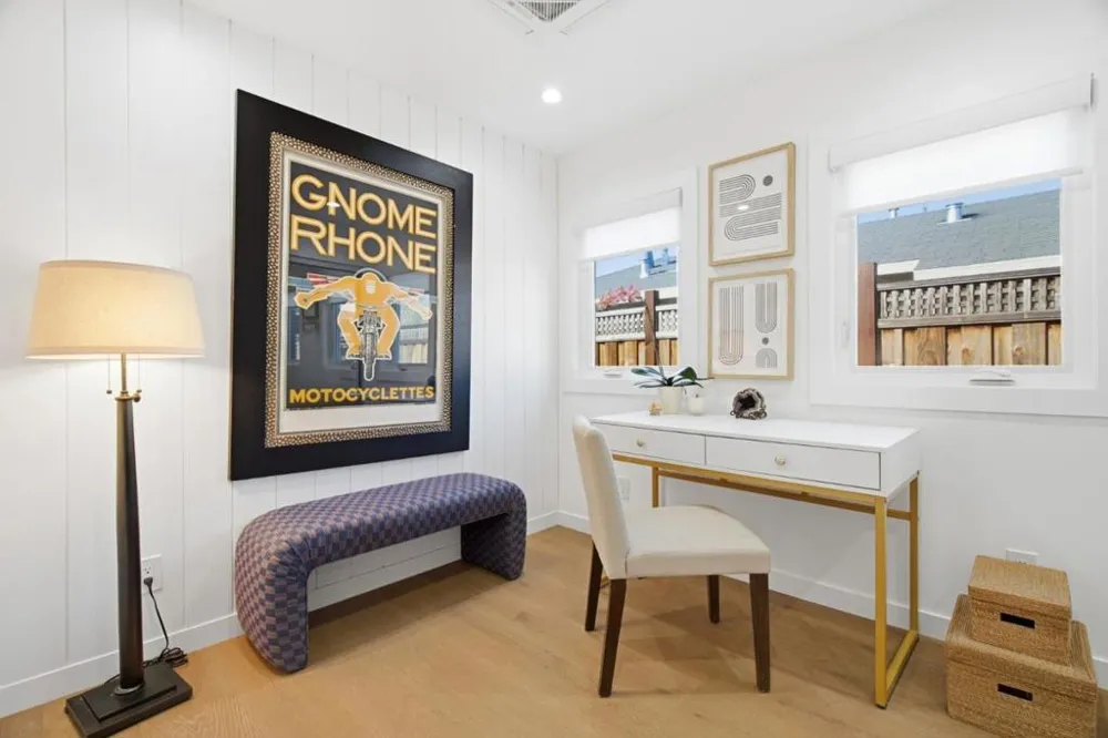 1510 Jasmine Street San Mateo, CA 94402