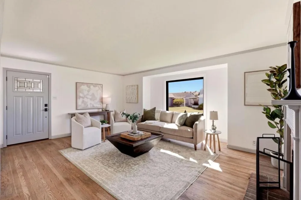 214 Wildwood South San Francisco, CA 94080