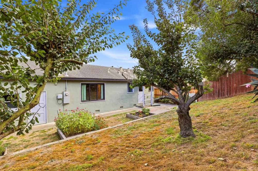 214 Wildwood South San Francisco, CA 94080