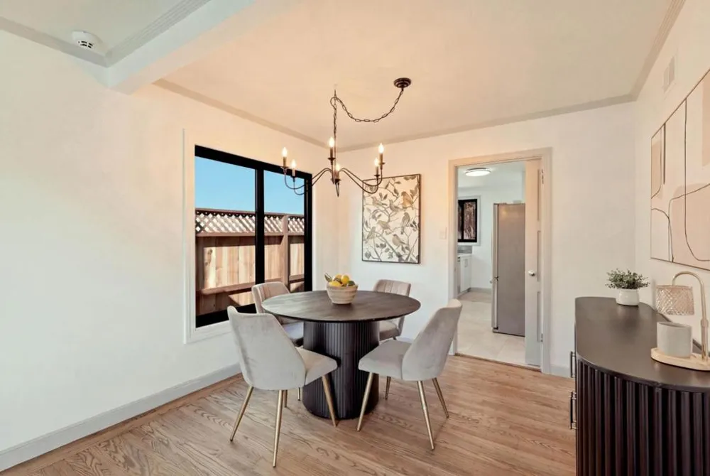 214 Wildwood South San Francisco, CA 94080