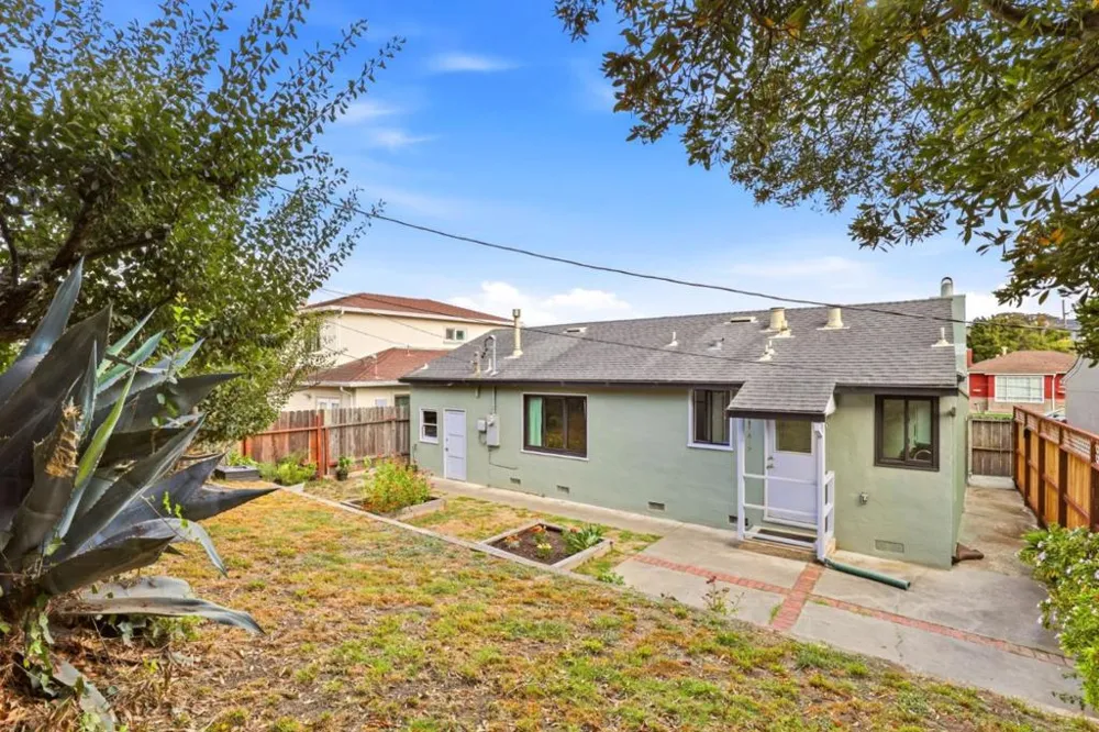 214 Wildwood South San Francisco, CA 94080