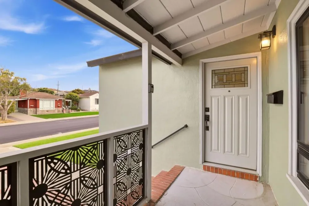 214 Wildwood South San Francisco, CA 94080