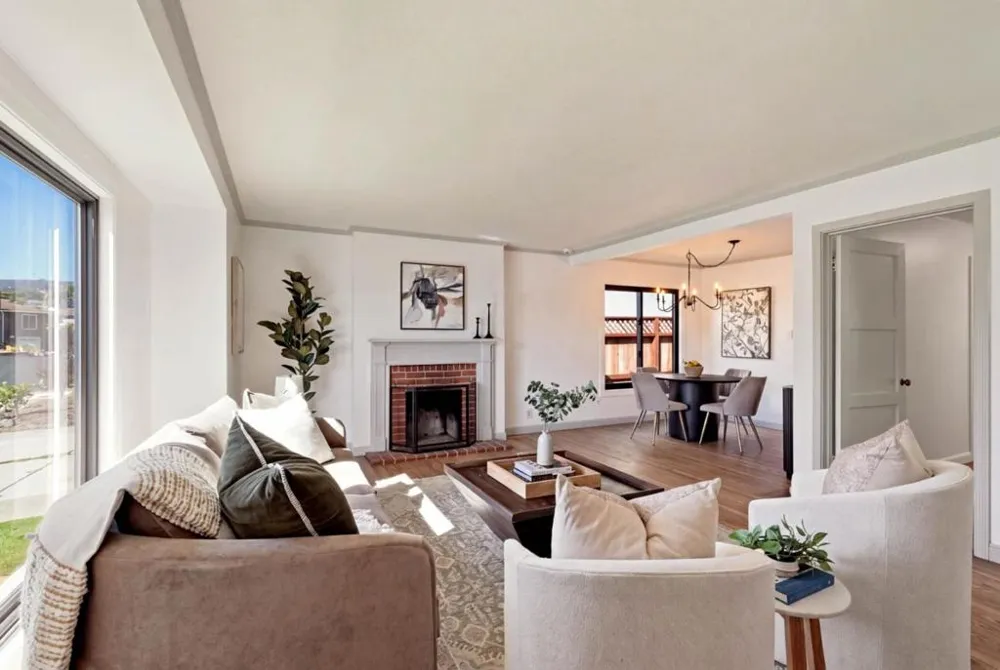 214 Wildwood South San Francisco, CA 94080