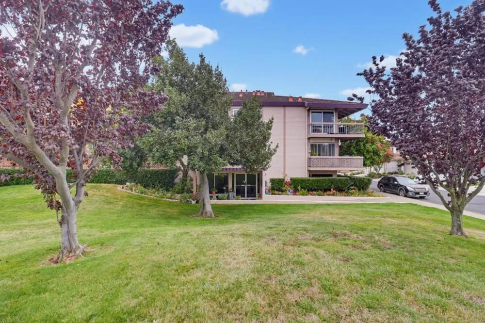 707 Fathom Drive #208 San Mateo, CA 94404