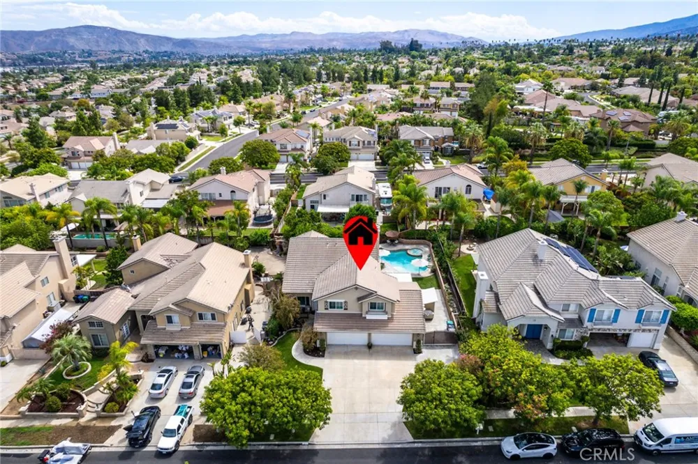 2675 Flora Spiegel Way Corona, CA 92881