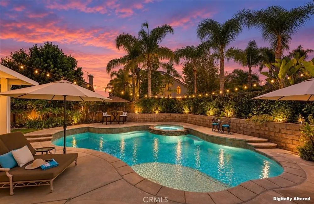 2675 Flora Spiegel Way Corona, CA 92881