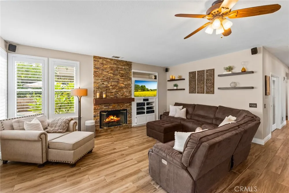 2675 Flora Spiegel Way Corona, CA 92881