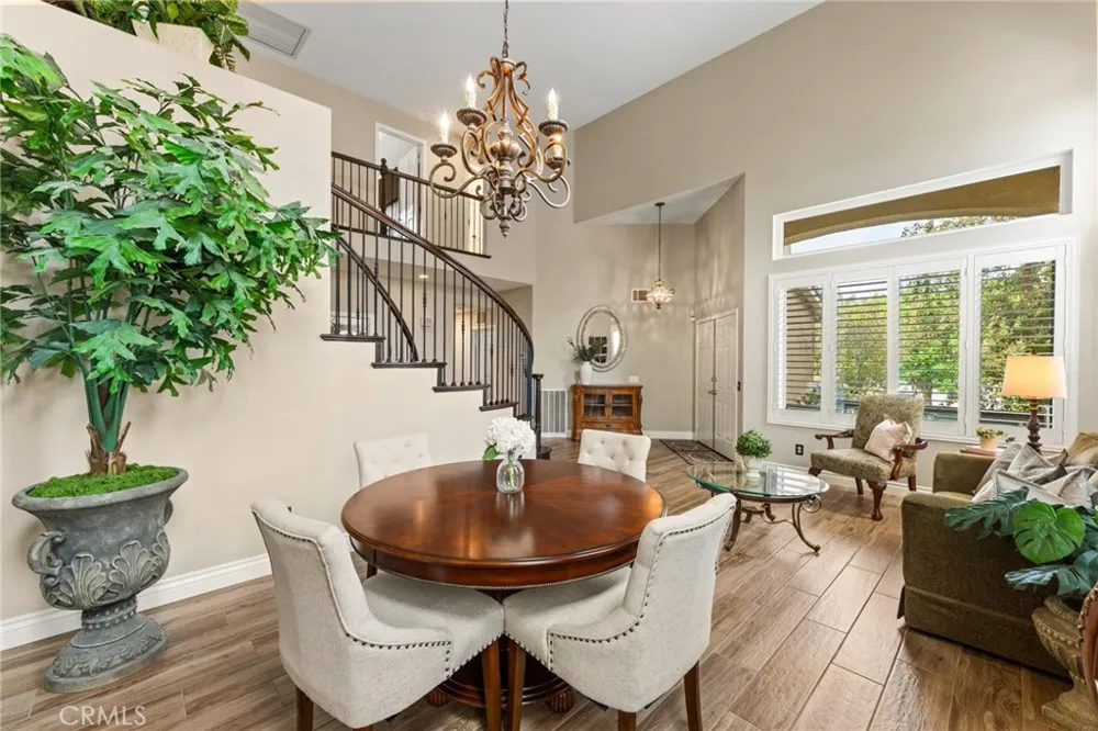 2675 Flora Spiegel Way Corona, CA 92881