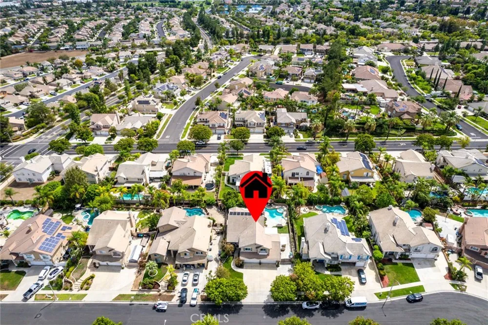 2675 Flora Spiegel Way Corona, CA 92881