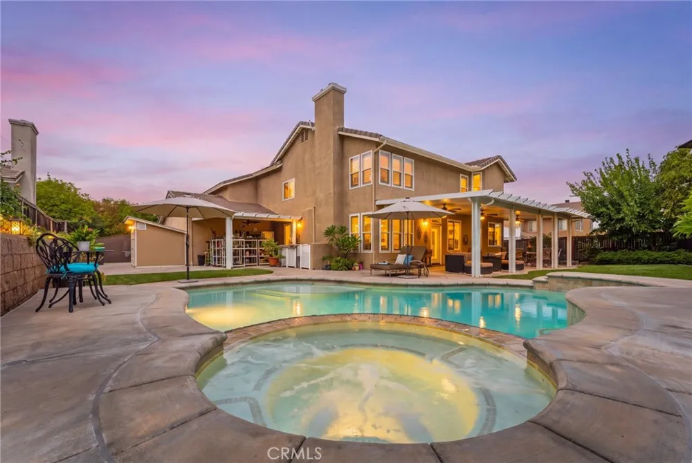 2675 Flora Spiegel Way Corona, CA 92881
