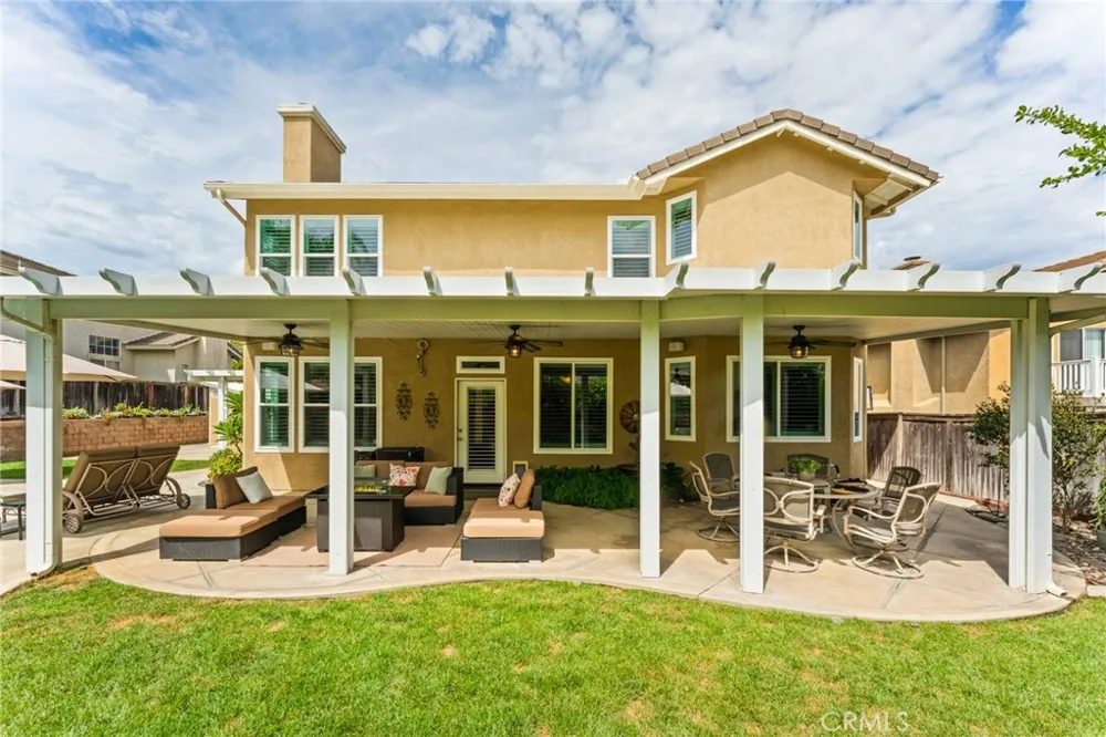 2675 Flora Spiegel Way Corona, CA 92881