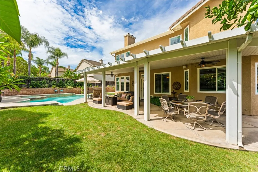 2675 Flora Spiegel Way Corona, CA 92881