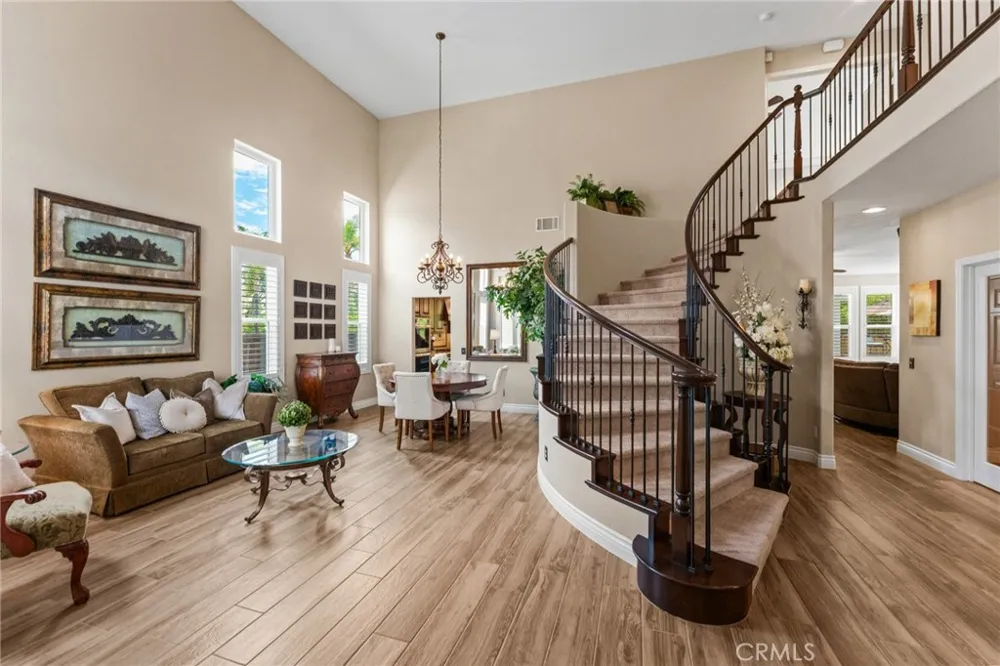 2675 Flora Spiegel Way Corona, CA 92881