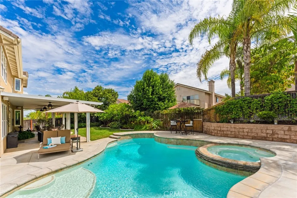 2675 Flora Spiegel Way Corona, CA 92881