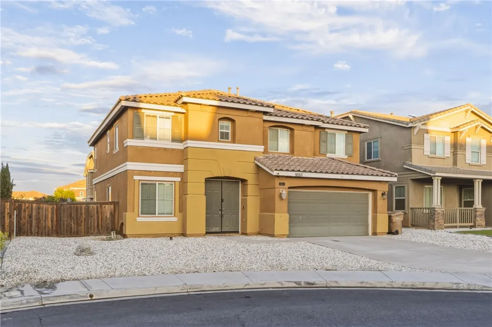 9053 Calico Court Hesperia, CA 92344