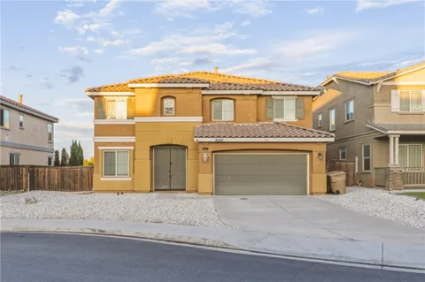 9053 Calico Court