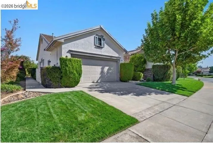 2021 Kent Dr Brentwood, CA 94513