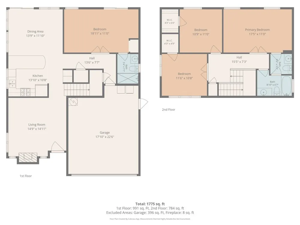 2347 Viewridge Place Escondido, CA 92026