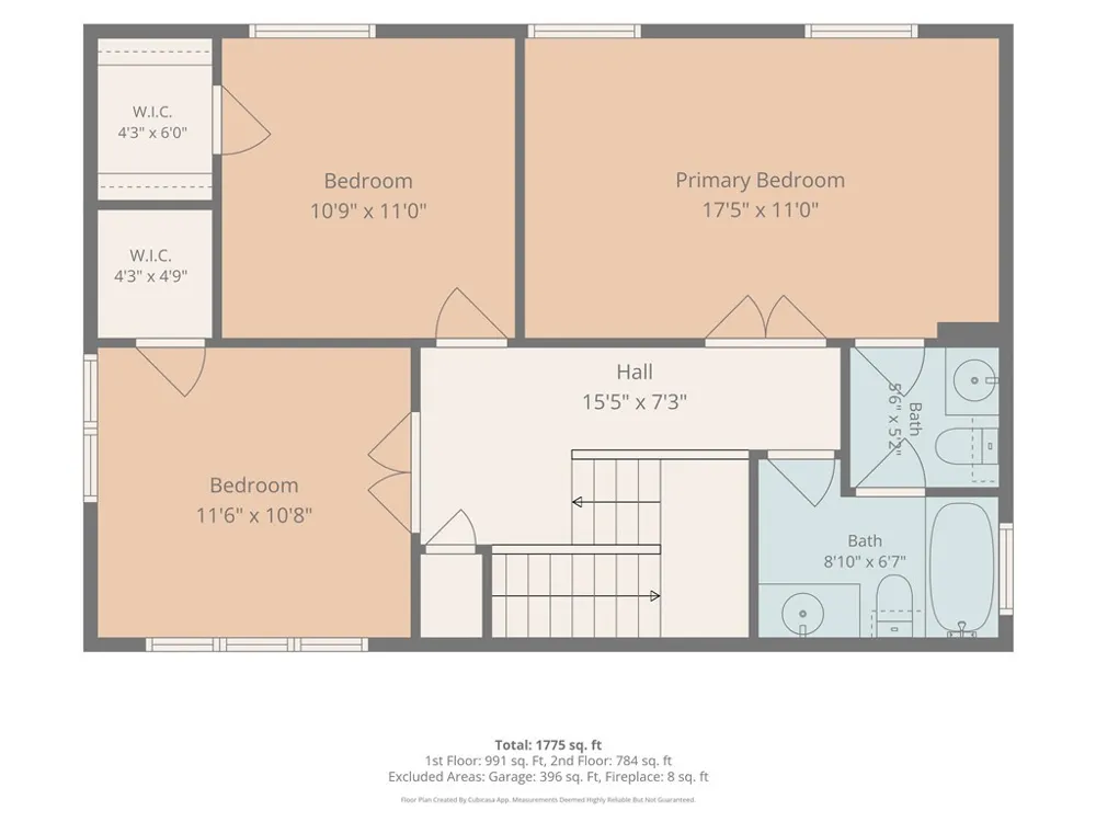 2347 Viewridge Place Escondido, CA 92026