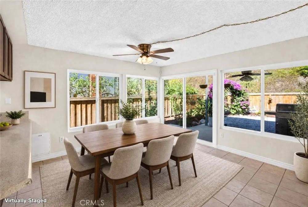 2347 Viewridge Place Escondido, CA 92026