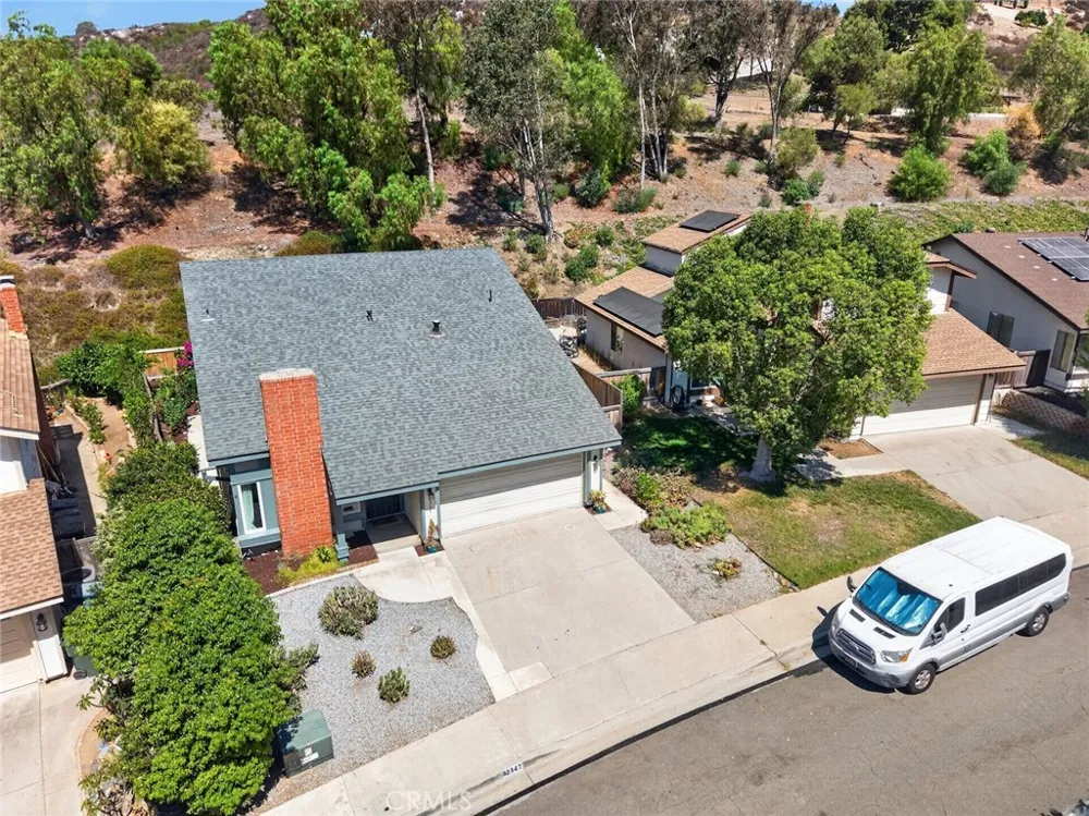 2347 Viewridge Place Escondido, CA 92026