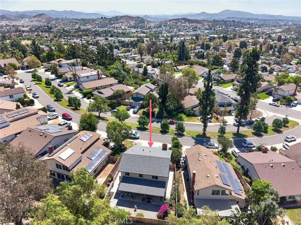 2347 Viewridge Place Escondido, CA 92026