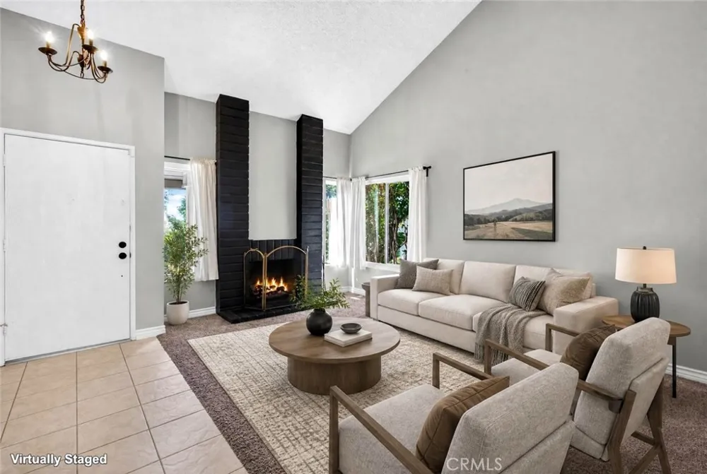 2347 Viewridge Place Escondido, CA 92026