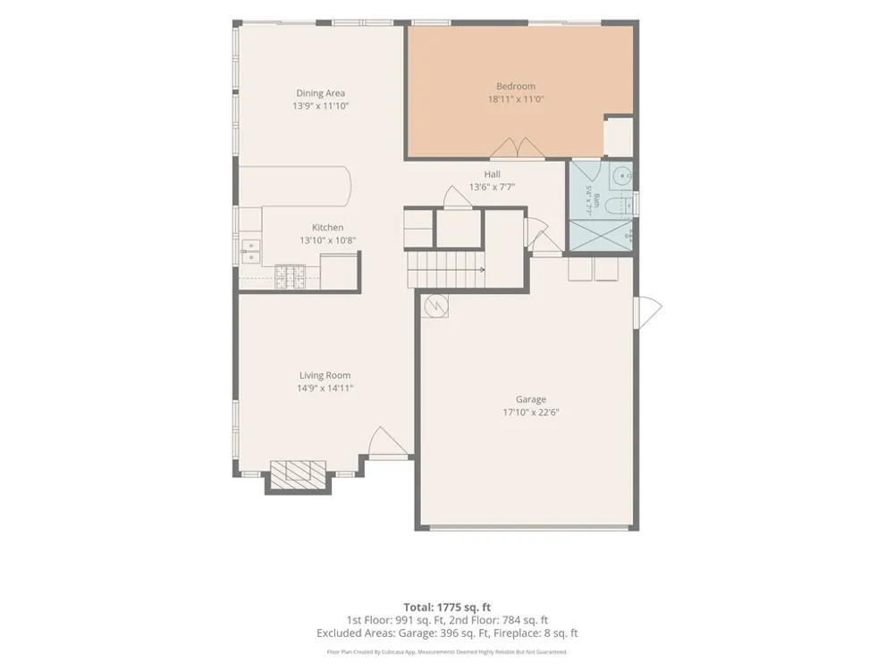 2347 Viewridge Place Escondido, CA 92026