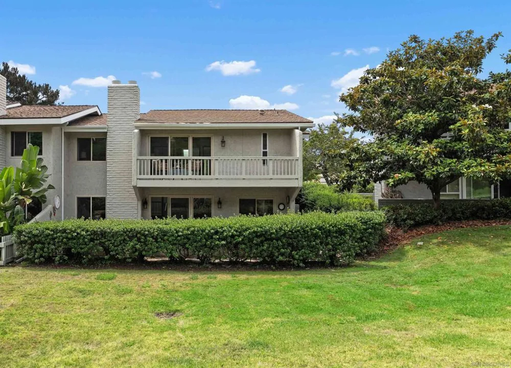 2286 Caminito Preciosa Norte La Jolla, CA 92037
