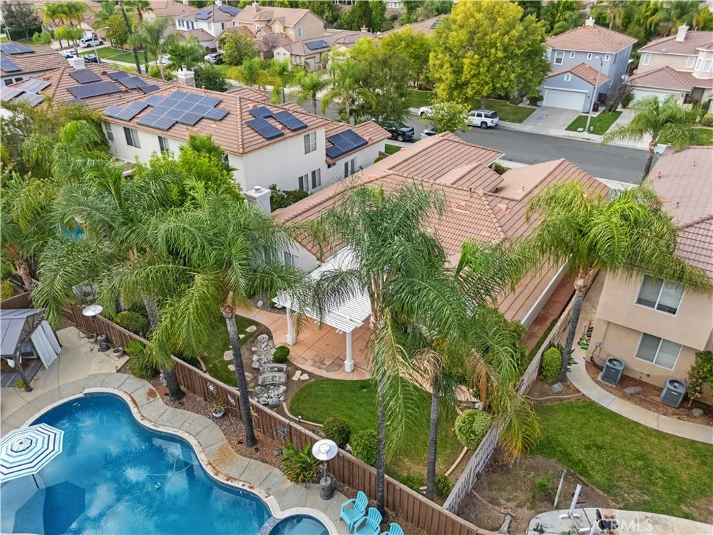 29395 Pebble Beach Drive Murrieta, CA 92563