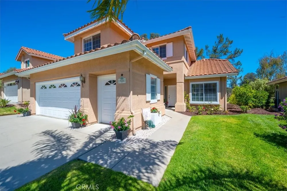 522 Misty View Way Nipomo, CA 93444