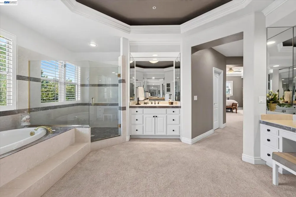 3019 E Ruby Hill Dr Pleasanton, CA 94566