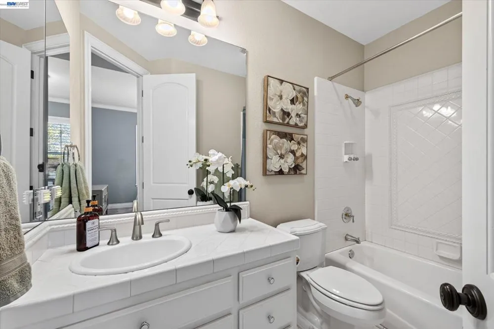 3019 E Ruby Hill Dr Pleasanton, CA 94566