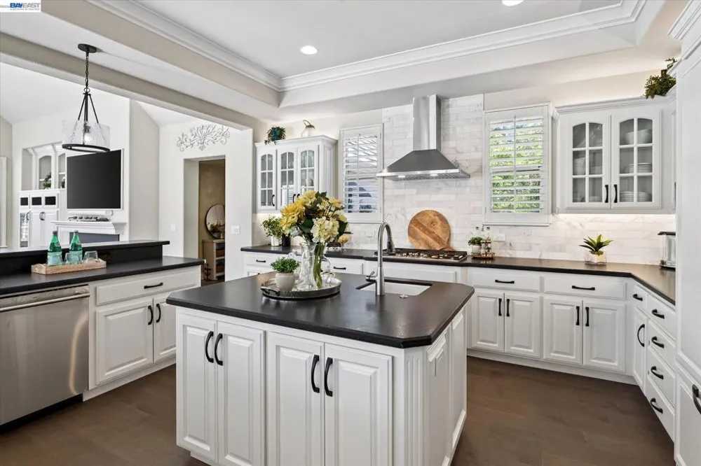 3019 E Ruby Hill Dr Pleasanton, CA 94566