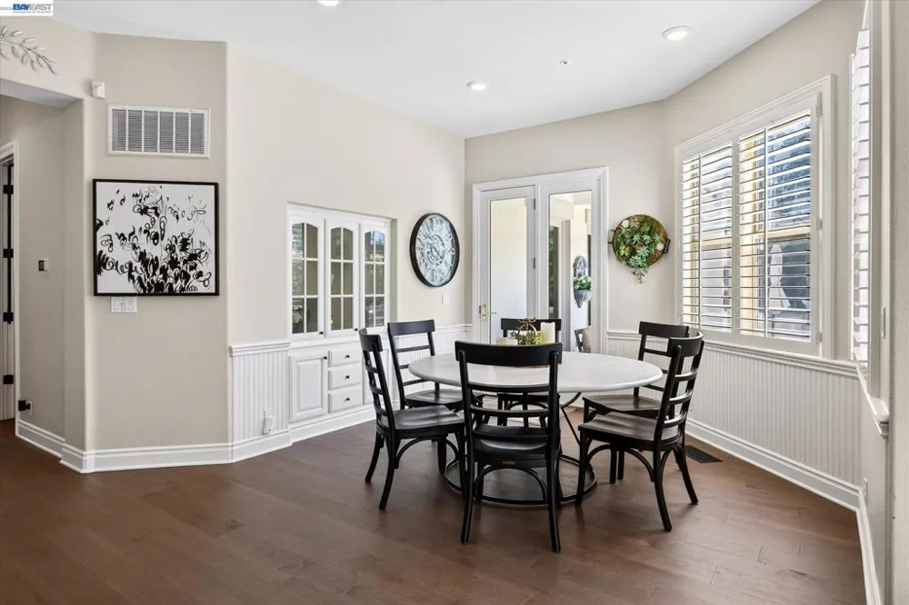 3019 E Ruby Hill Dr Pleasanton, CA 94566