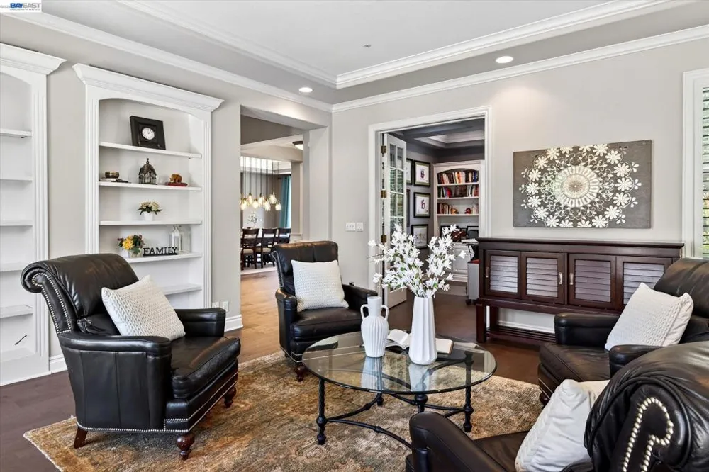 3019 E Ruby Hill Dr Pleasanton, CA 94566