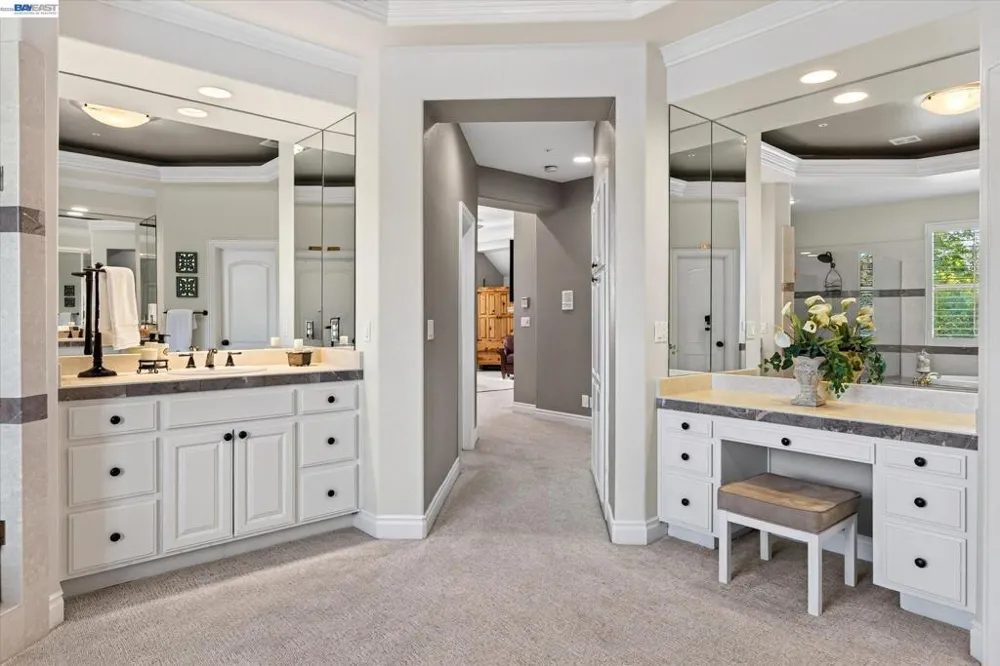 3019 E Ruby Hill Dr Pleasanton, CA 94566