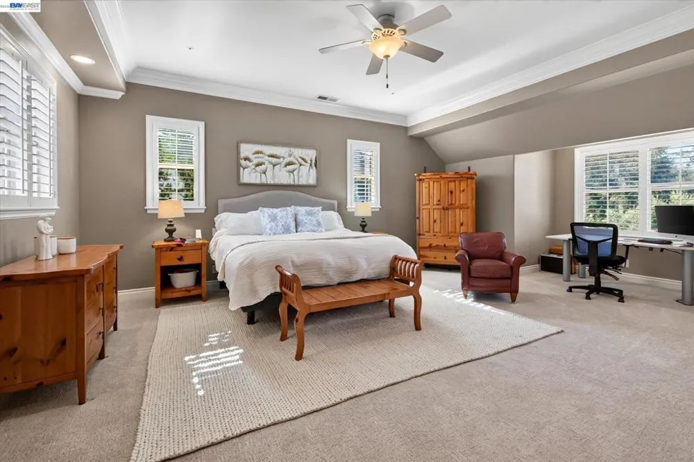 3019 E Ruby Hill Dr Pleasanton, CA 94566