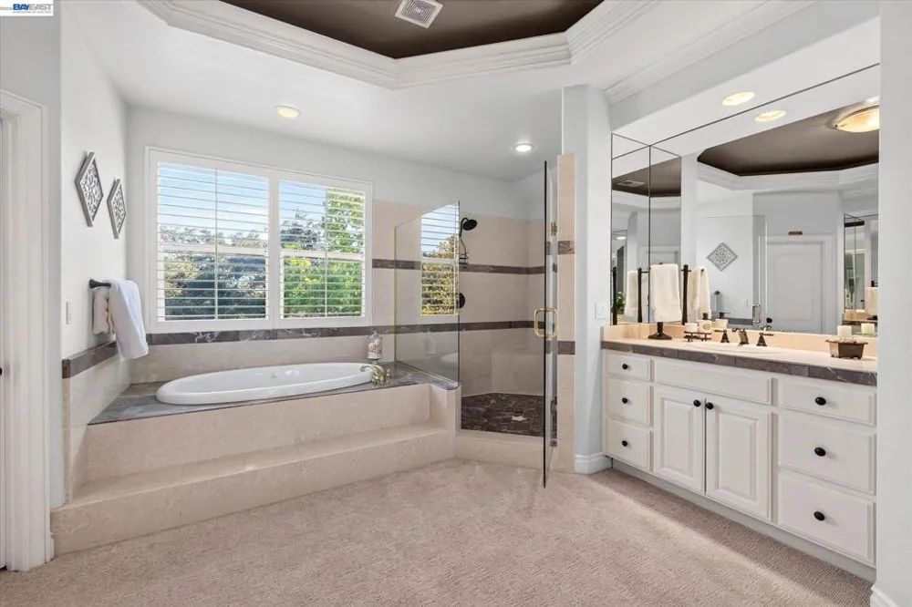3019 E Ruby Hill Dr Pleasanton, CA 94566