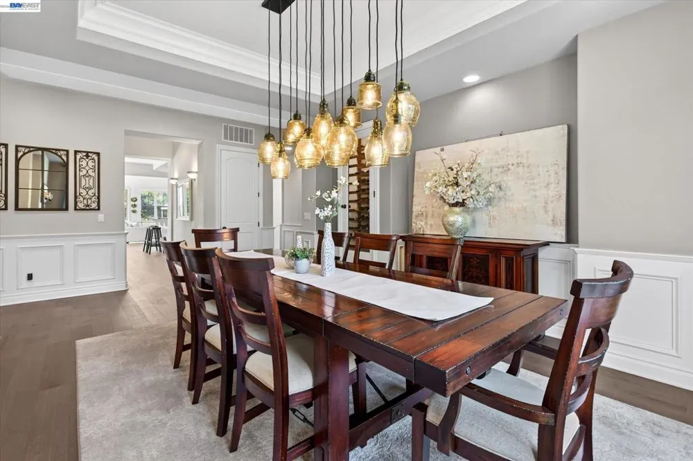 3019 E Ruby Hill Dr Pleasanton, CA 94566