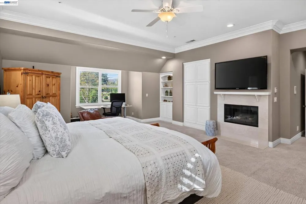 3019 E Ruby Hill Dr Pleasanton, CA 94566
