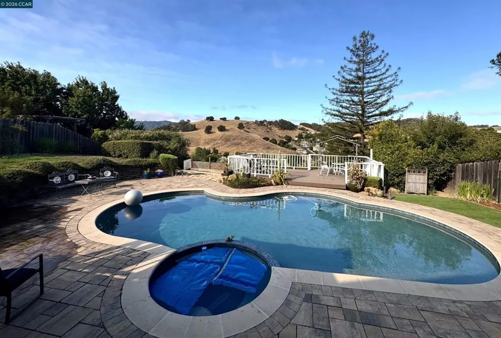 416 Verbena Court Pleasant Hill, CA 94523