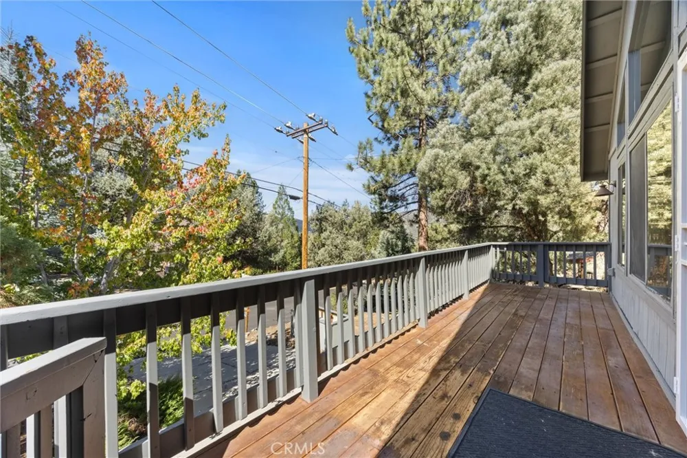 1928 Woodland Drive Pine Mountain Club, CA 93222