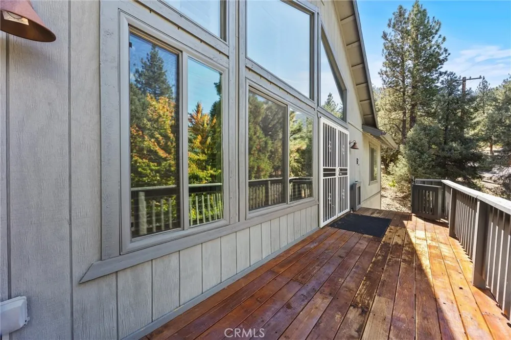 1928 Woodland Drive Pine Mountain Club, CA 93222