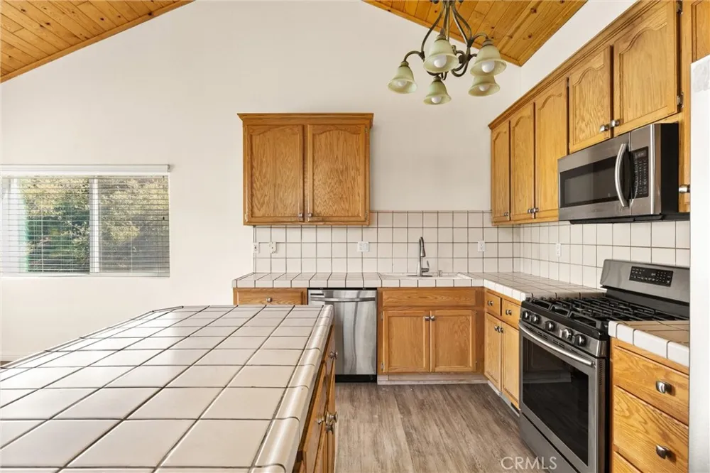 1928 Woodland Drive Pine Mountain Club, CA 93222