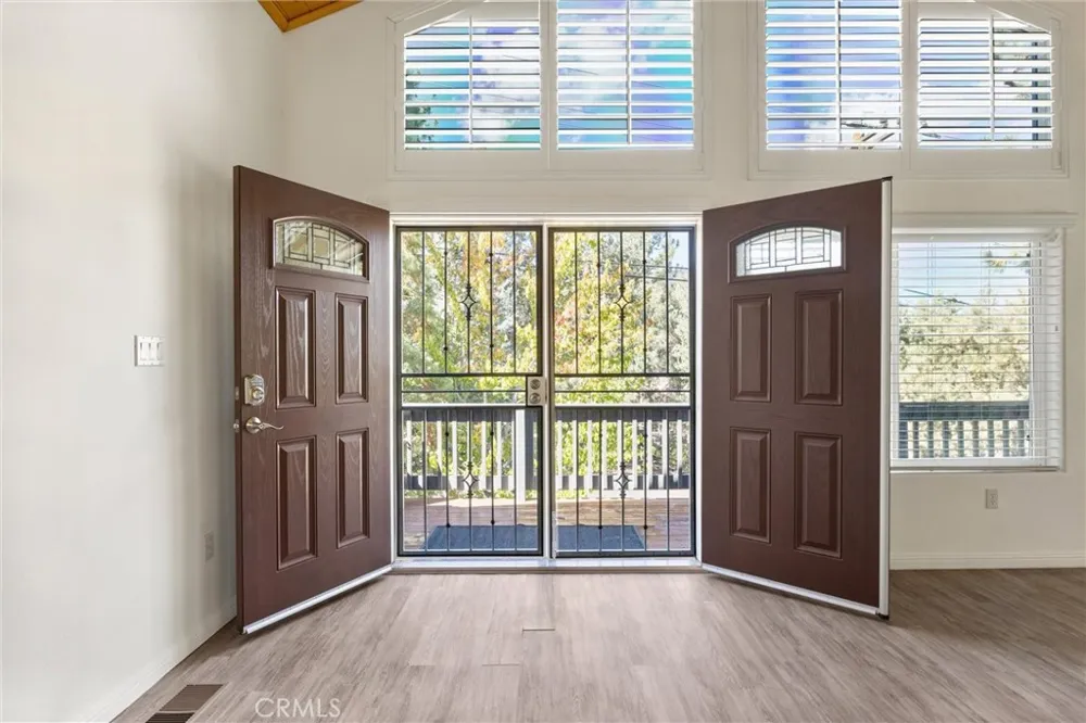 1928 Woodland Drive Pine Mountain Club, CA 93222