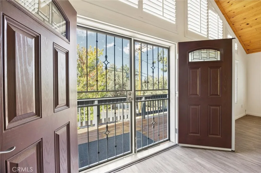 1928 Woodland Drive Pine Mountain Club, CA 93222