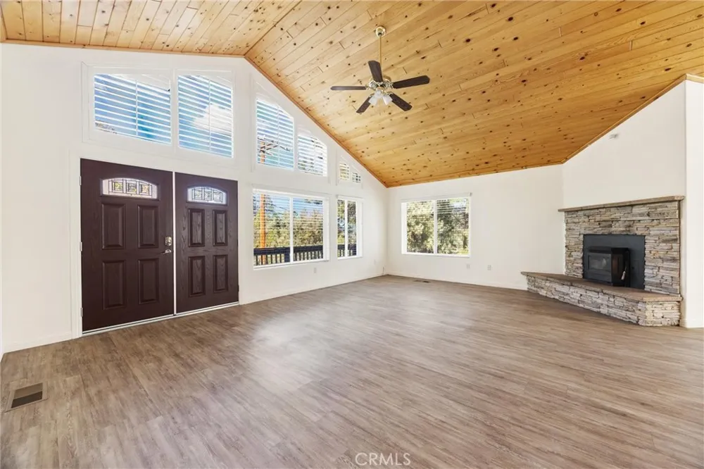 1928 Woodland Drive Pine Mountain Club, CA 93222