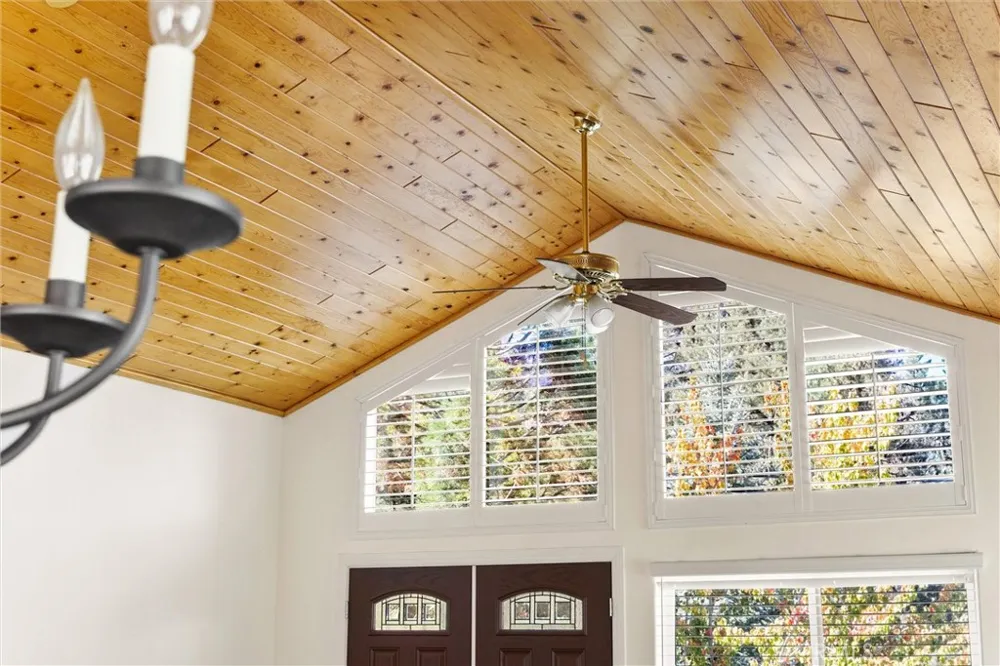 1928 Woodland Drive Pine Mountain Club, CA 93222